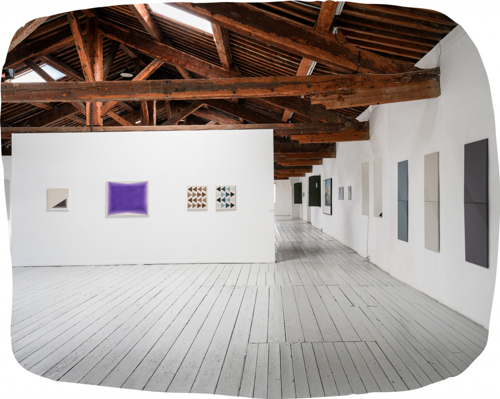 Projet Peut-on faire vibrer l’art ? au L.A.C. de Sigean